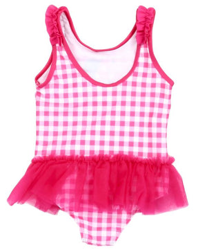 Minnie Mouse Toddler Swimsuit Item 409