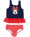 Minnie Mouse 2 PC Toddler Swimsuit Item 408